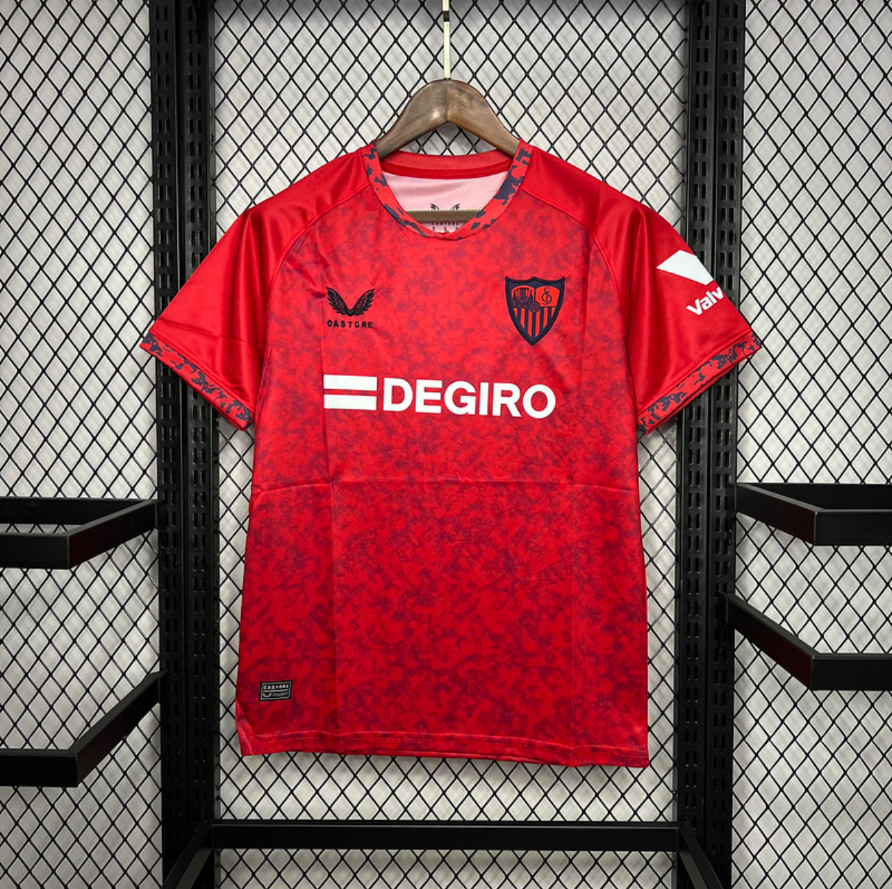 Maglia Siviglia FC 24/25