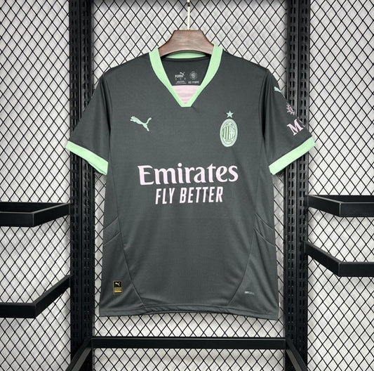 Maglia alternativa AC Milan 24/25