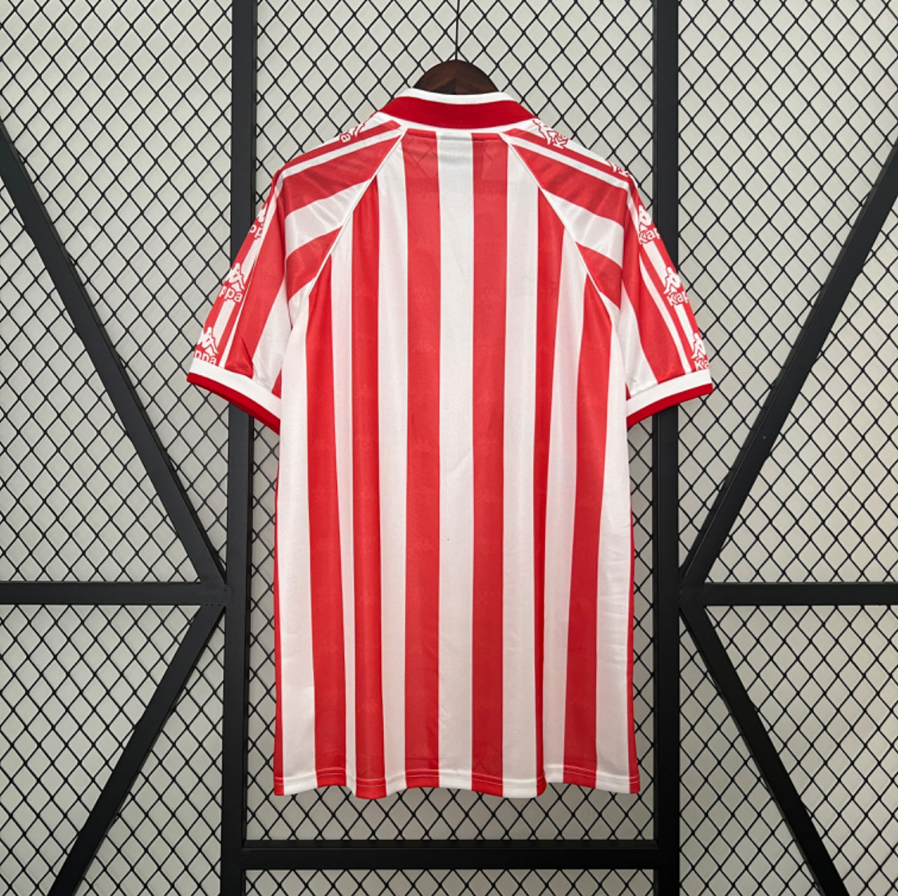 Maglia del centenario dell'Athletic Bilbao