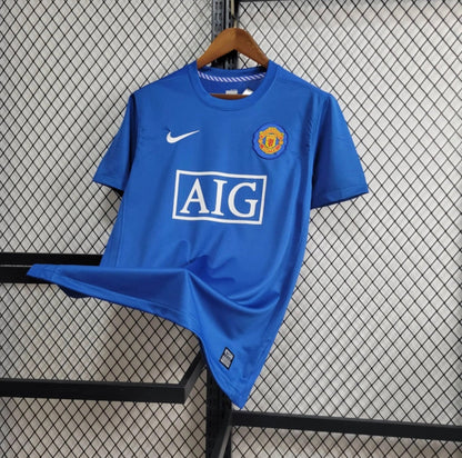 Maglia Manchester United 08/09