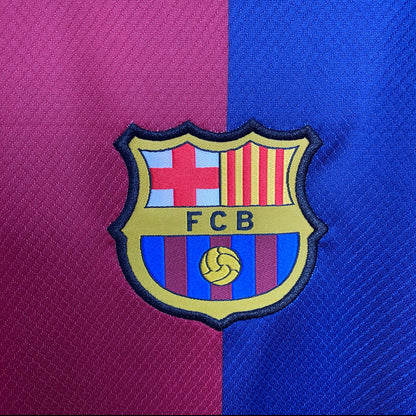 Maglia FC Barcelona edizione speciale 24/25