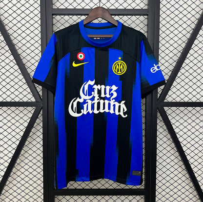 Maglia edizione speciale Inter Milan