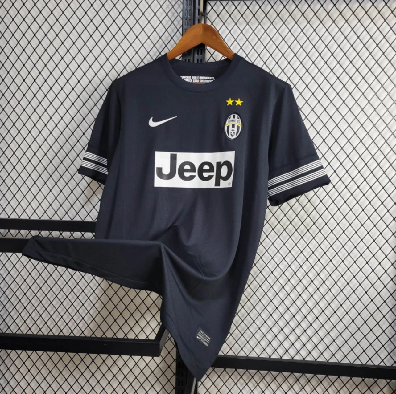 Maglia Juventus 12/13