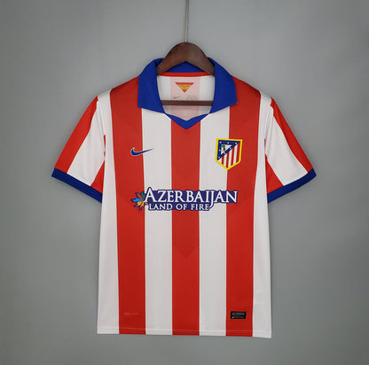 Camiseta Atlético de Madrid 14/15