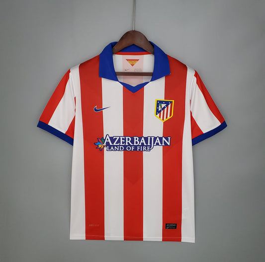 Maglia Atlético de Madrid 14/15