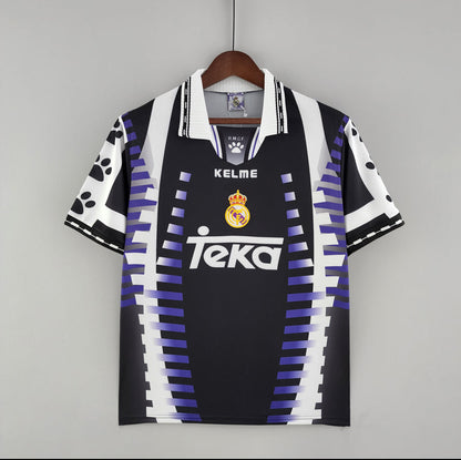 Maglia Real Madrid 97/98