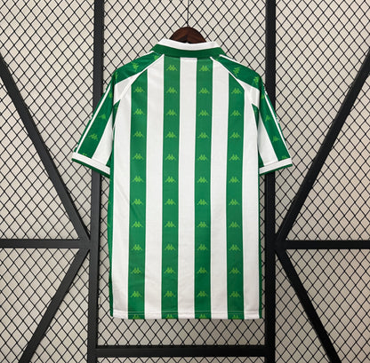 Maglia Real Betis 95/96