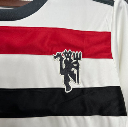 Camiseta Manchester United 24/25 Alternativa