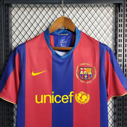 Maglia FC Barcellona 07/08