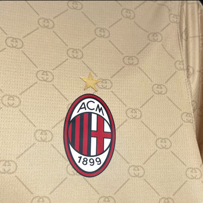 Maglia edizione speciale AC Milan