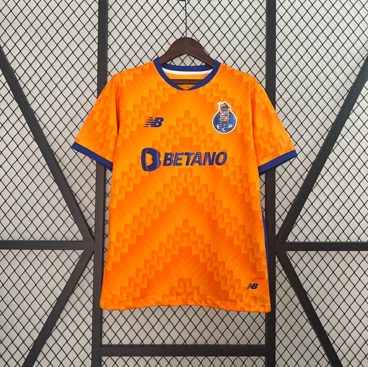 Maglia da trasferta FC Porto 24/25