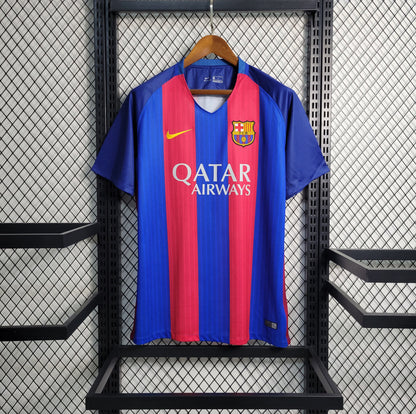 Maglia FC Barcellona 16/17