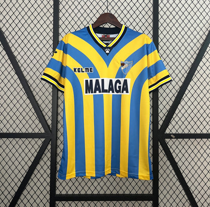 Camiseta Málaga 97/98 Visitante