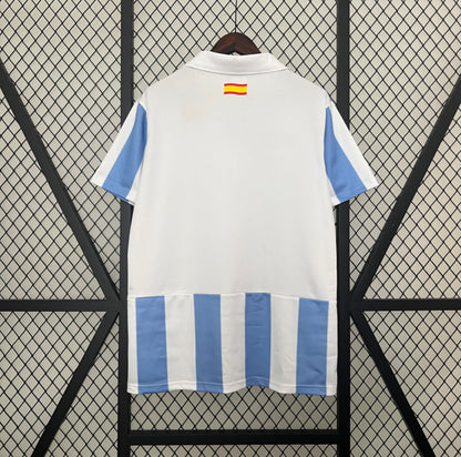 Maglia Málaga FC 12/13