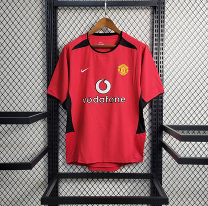 Maglia Manchester United 02/04