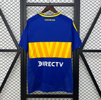 Camiseta Boca Juniors 24/25 Alternativa