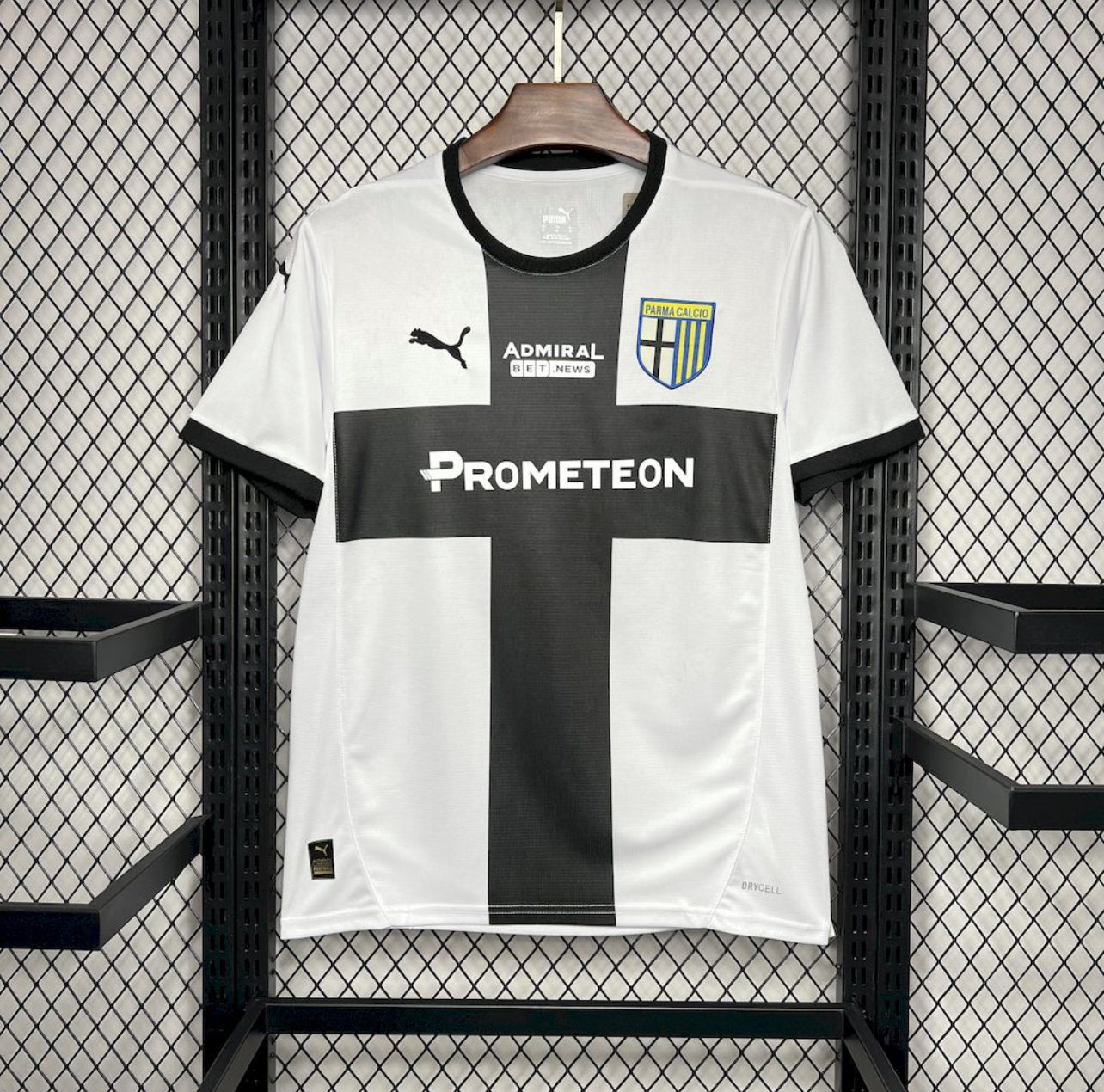 Maglia Parma Home 24/25