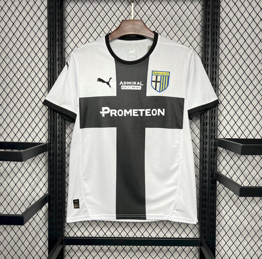 Camiseta Parma 24/25 Local