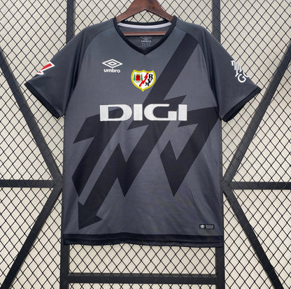 Maglia alternativa Rayo Vallecano 24/25