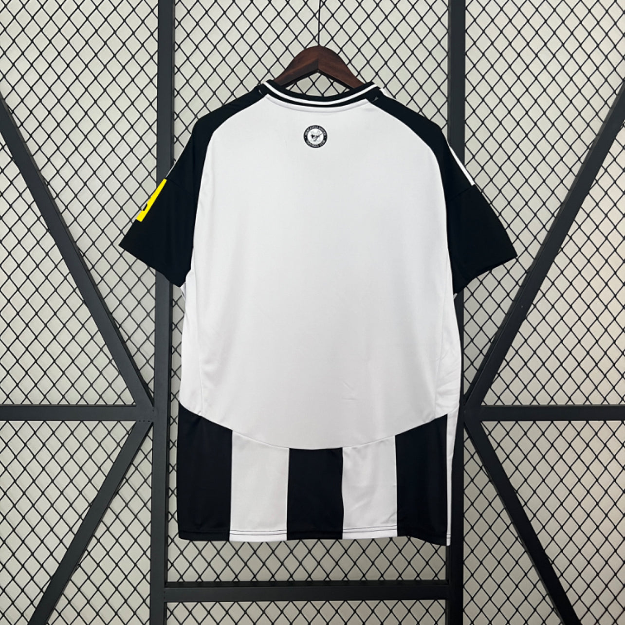 Maglia Newcastle 24/25