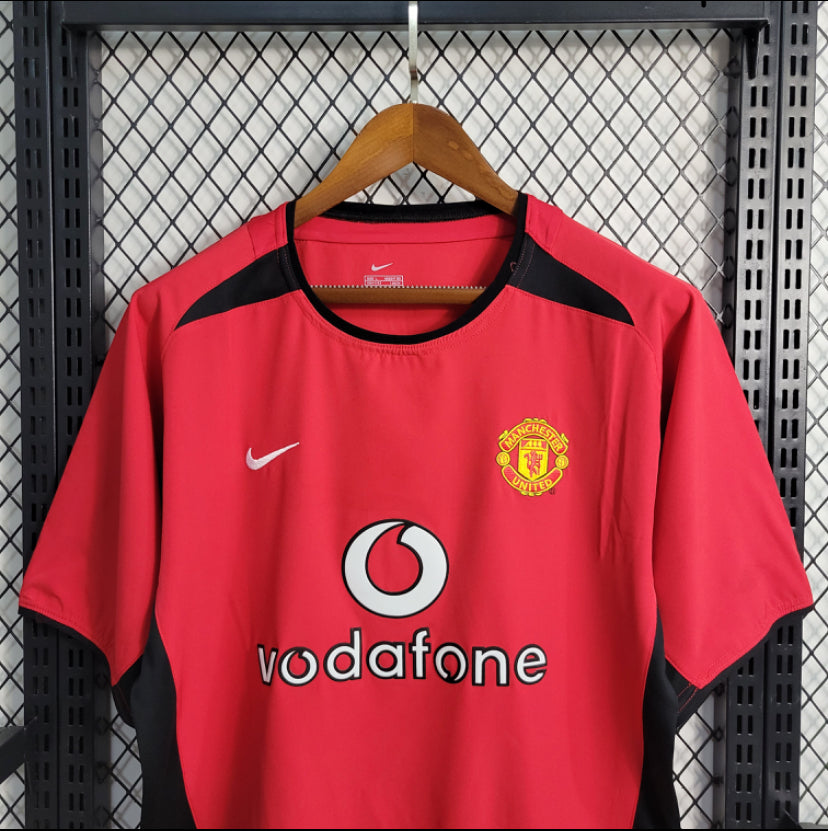 Maglia Manchester United 02/04