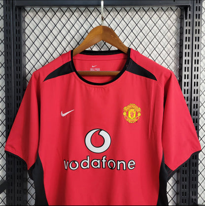 Maglia Manchester United 02/04