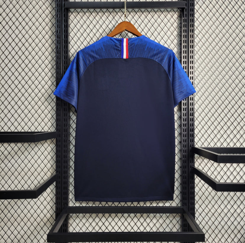 Maglia Francia 2018