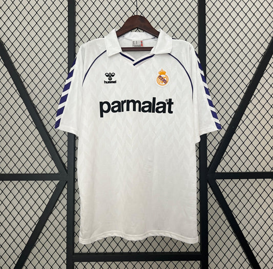 Maglia Real Madrid 1988