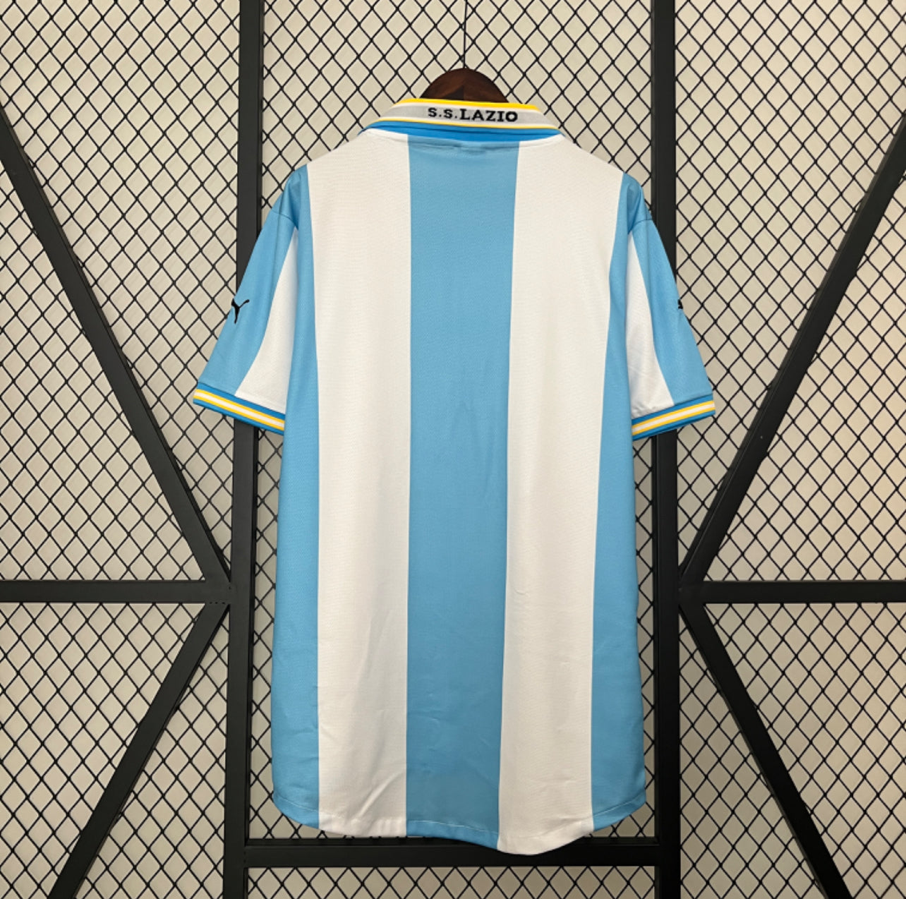 Maglia Lazio 99/00