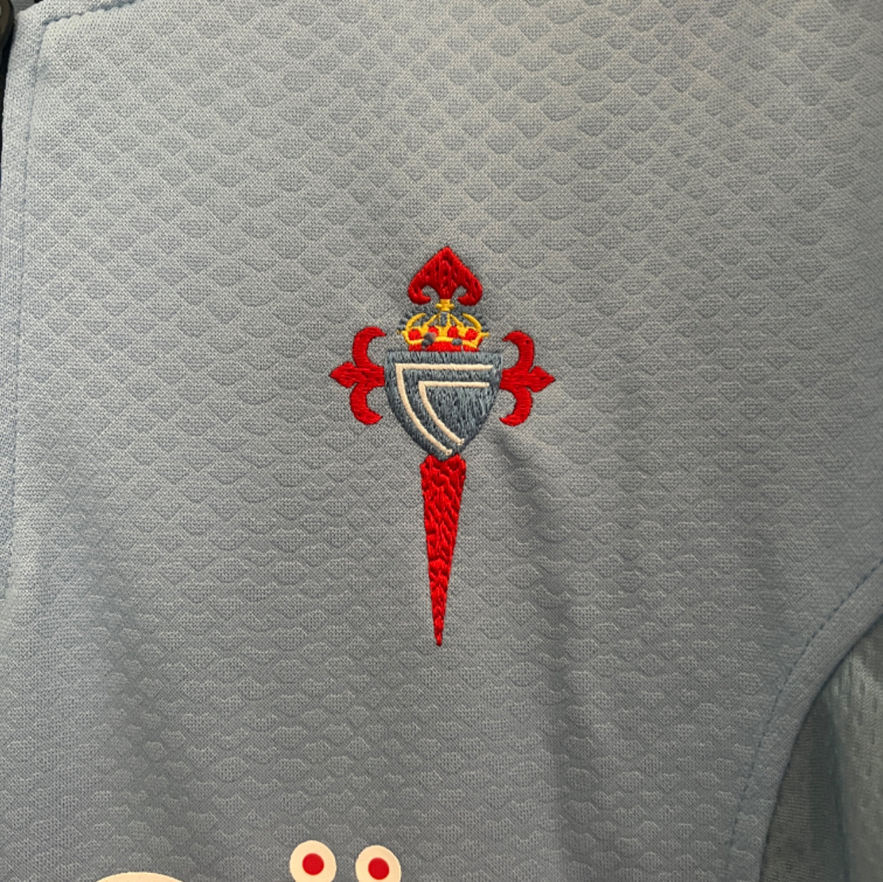 Camiseta Celta FC 99/00