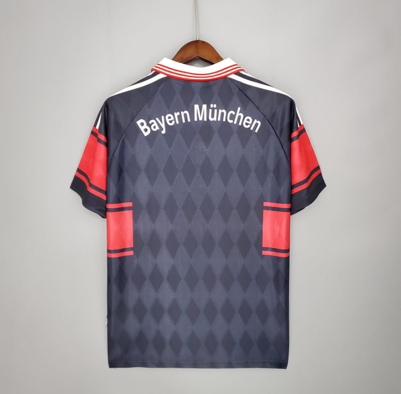 Maglia Bayern Monaco 97/99