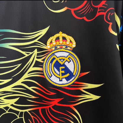 Maglia edizione speciale del Real Madrid