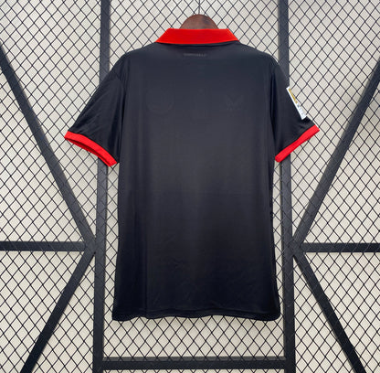 Maglia Bayern Leverkusen Black Edition 24/25