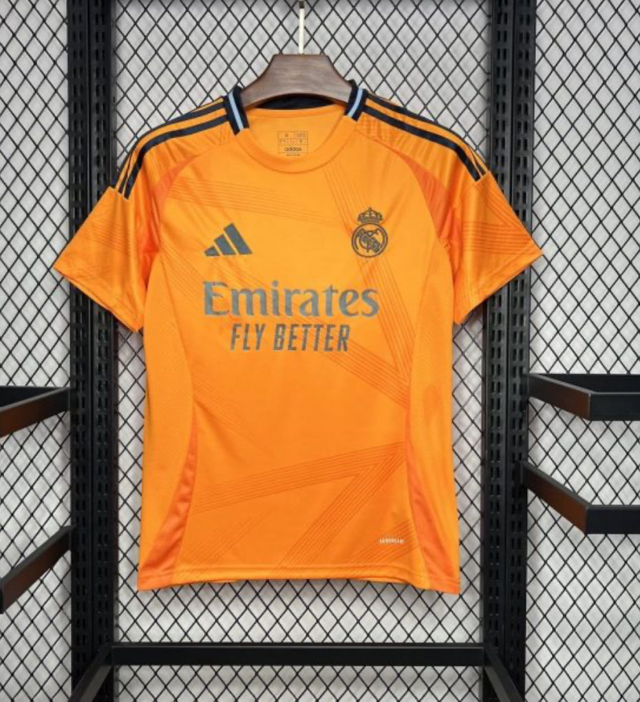 Maglia Real Madrid 24/25