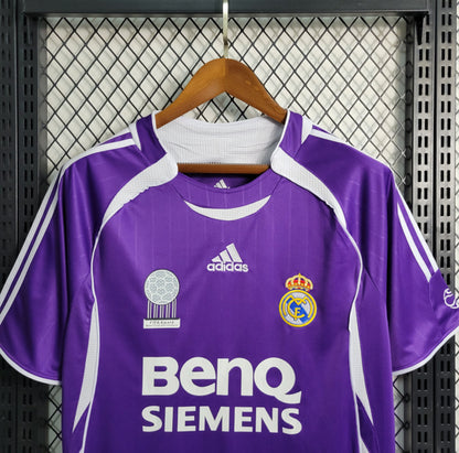 Maglia Real Madrid 2006