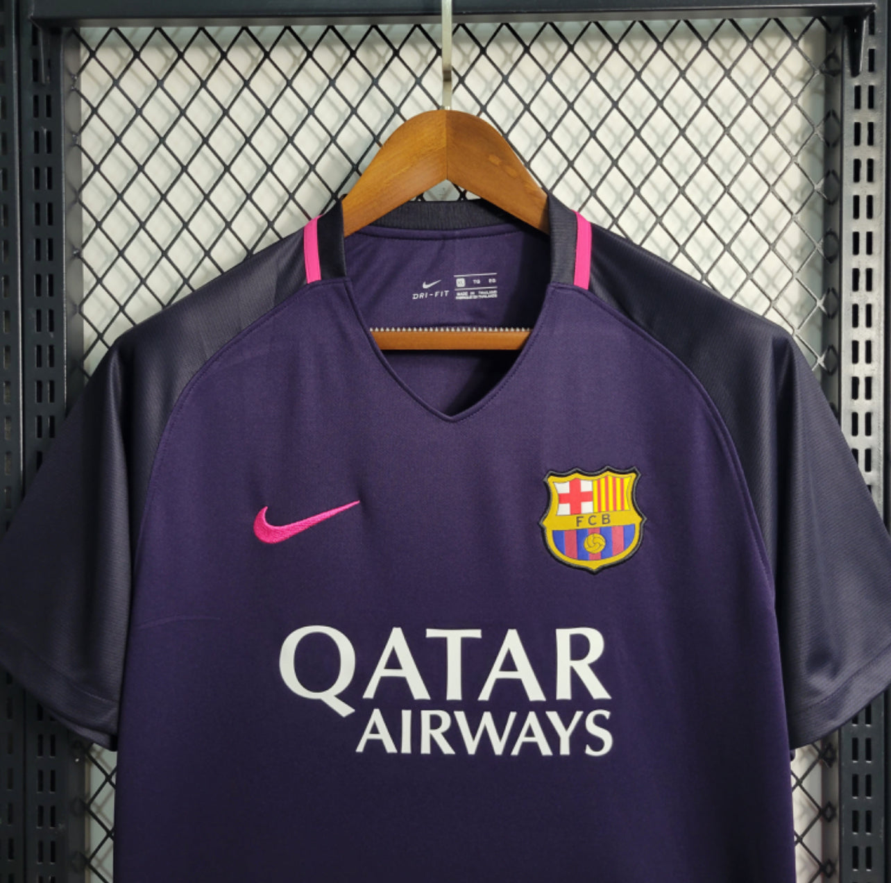 Maglia FC Barcellona 16/17