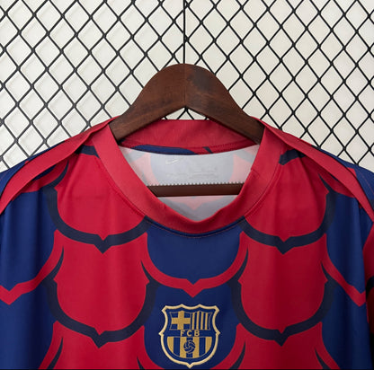 Maglia da allenamento FC Barcellona 24/25