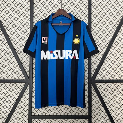 Maglia Inter Milan 90/91