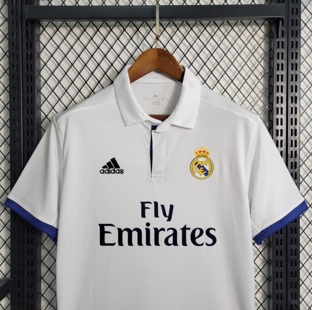 Maglia Real Madrid 16/17