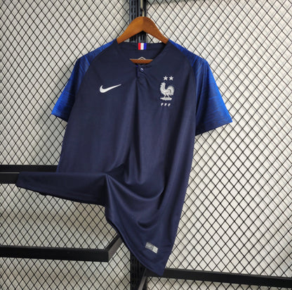 Maglia Francia 2018