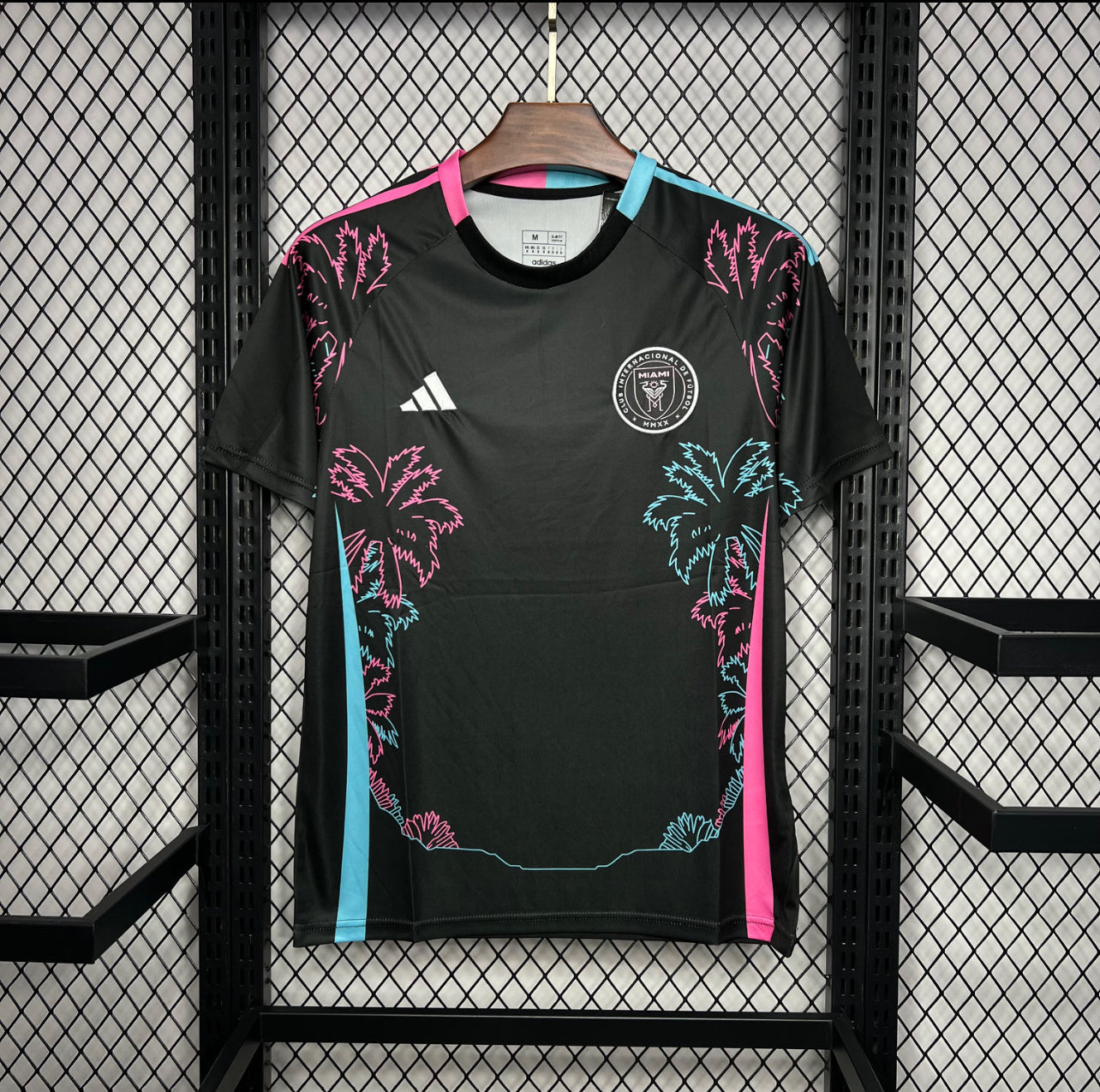 Camiseta Inter de Miami Edición Especial