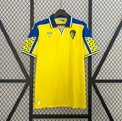 Camiseta Cádiz 24/25