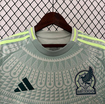 Camiseta México Visitante 24/25