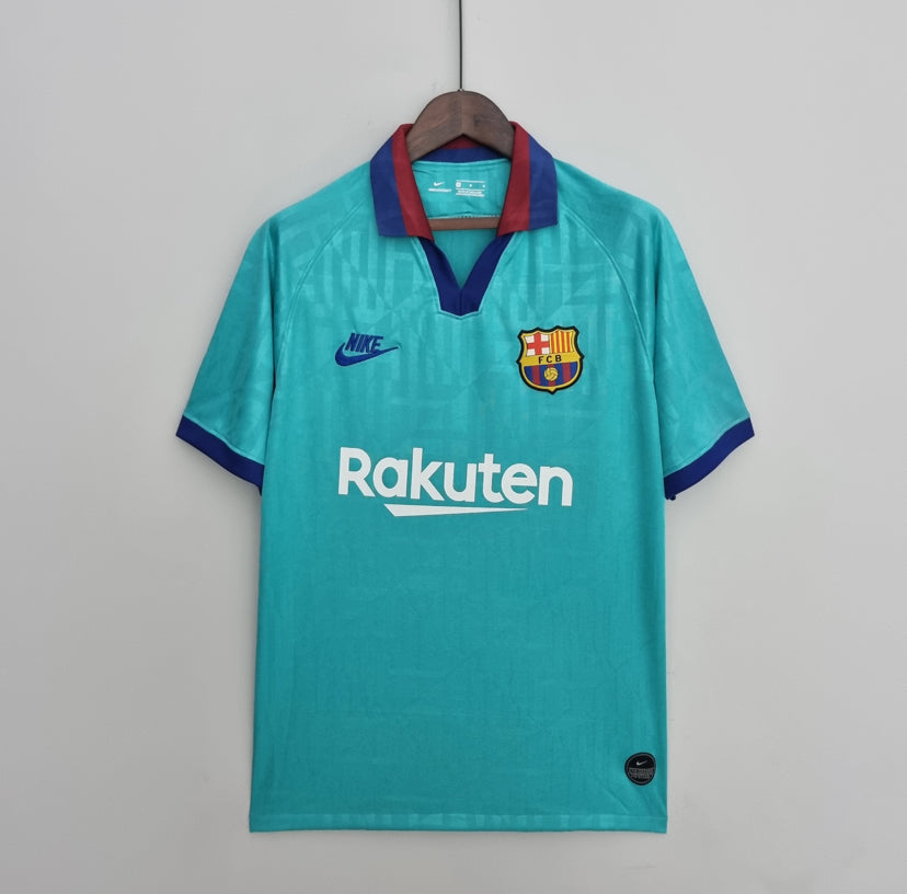 Maglia FC Barcellona 19/20