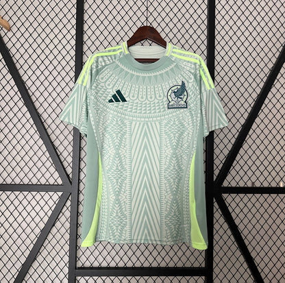 Camiseta México Visitante 24/25