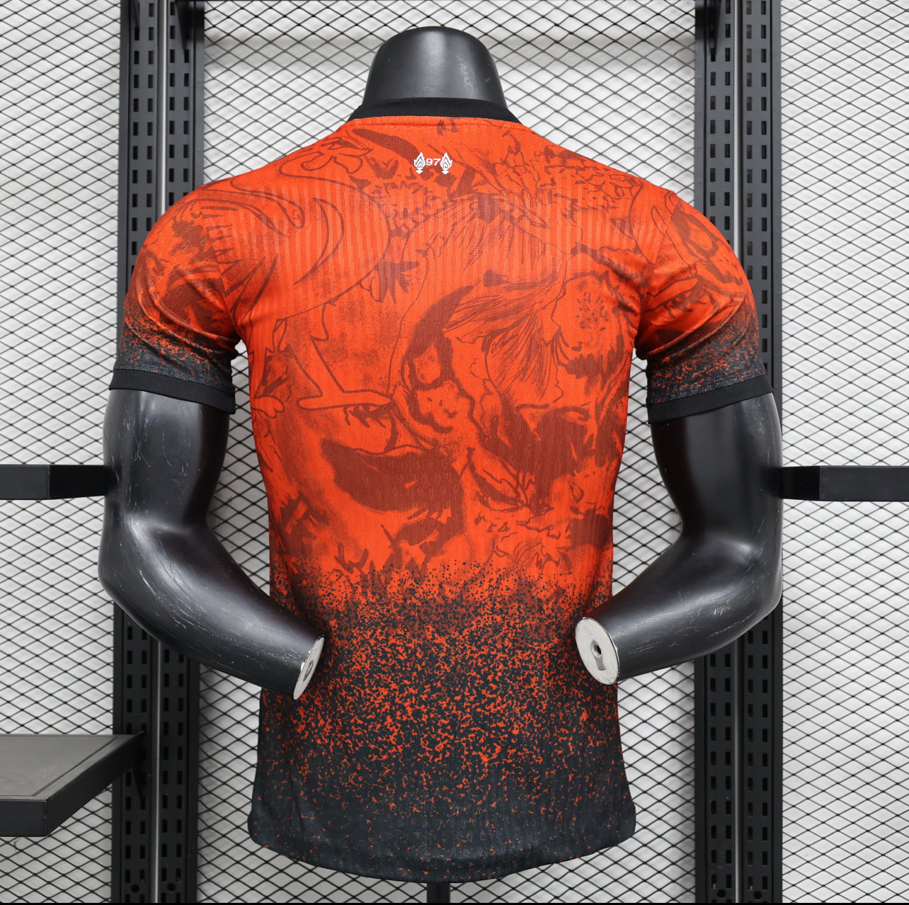 Camiseta Liverpool FC Edición Especial
