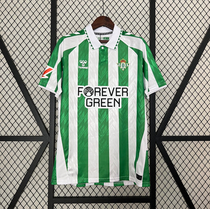 Maglia Real Betis 24/25