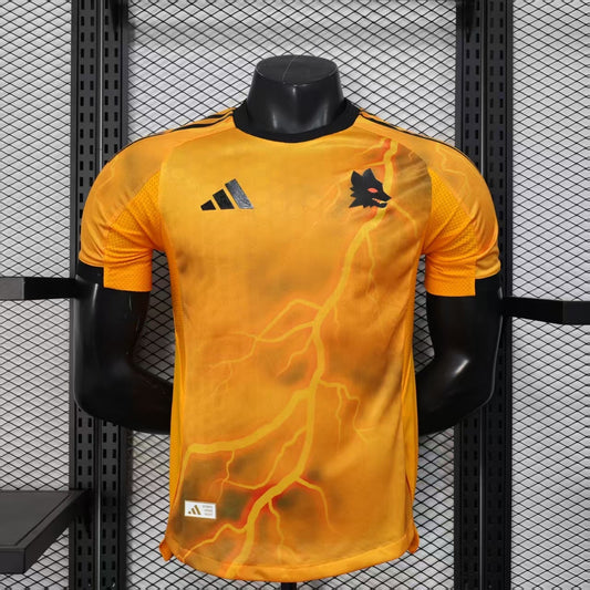 Maglia Roma 25/26 Away