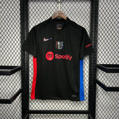 Maglia da trasferta FC Barcellona 24/25