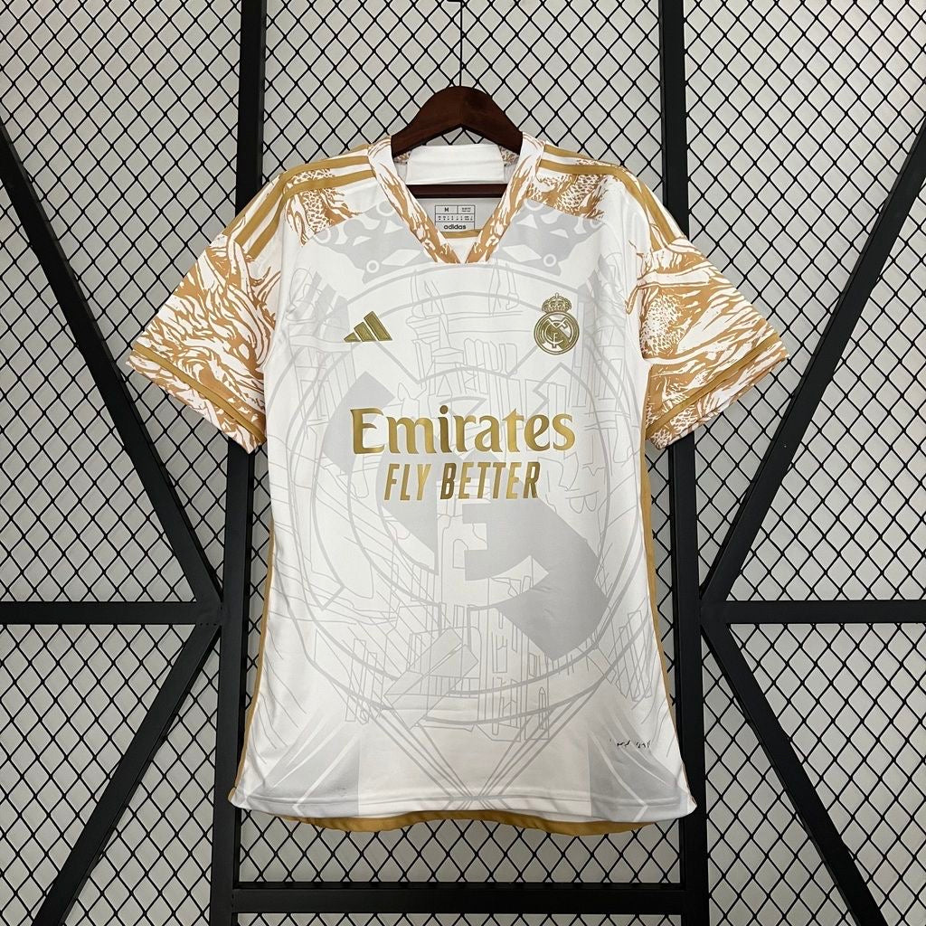 Camiseta Real Madrid Edición Especial